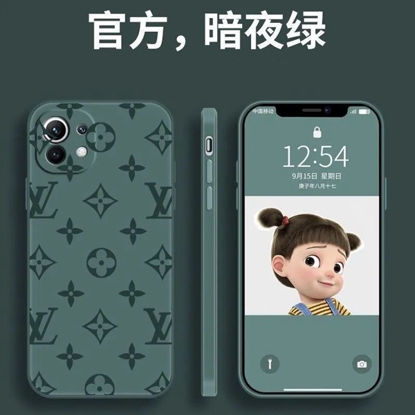 コピーブランド携帯ケース背面デザイン